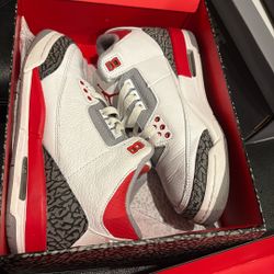 Air Jordan 3 Retro gs
