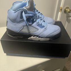 jordan 5 und