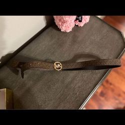 Michael Kors Women’s Belt 
