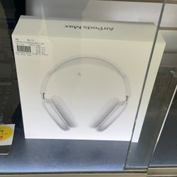 APPLE HEADPHONES