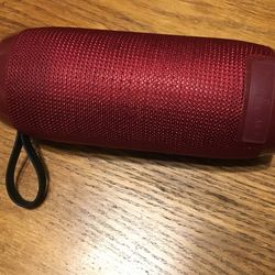 Mvmt Portable Speaker 