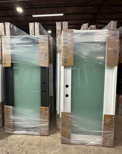 Impact Windows Doors