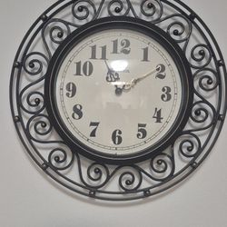 Clock 