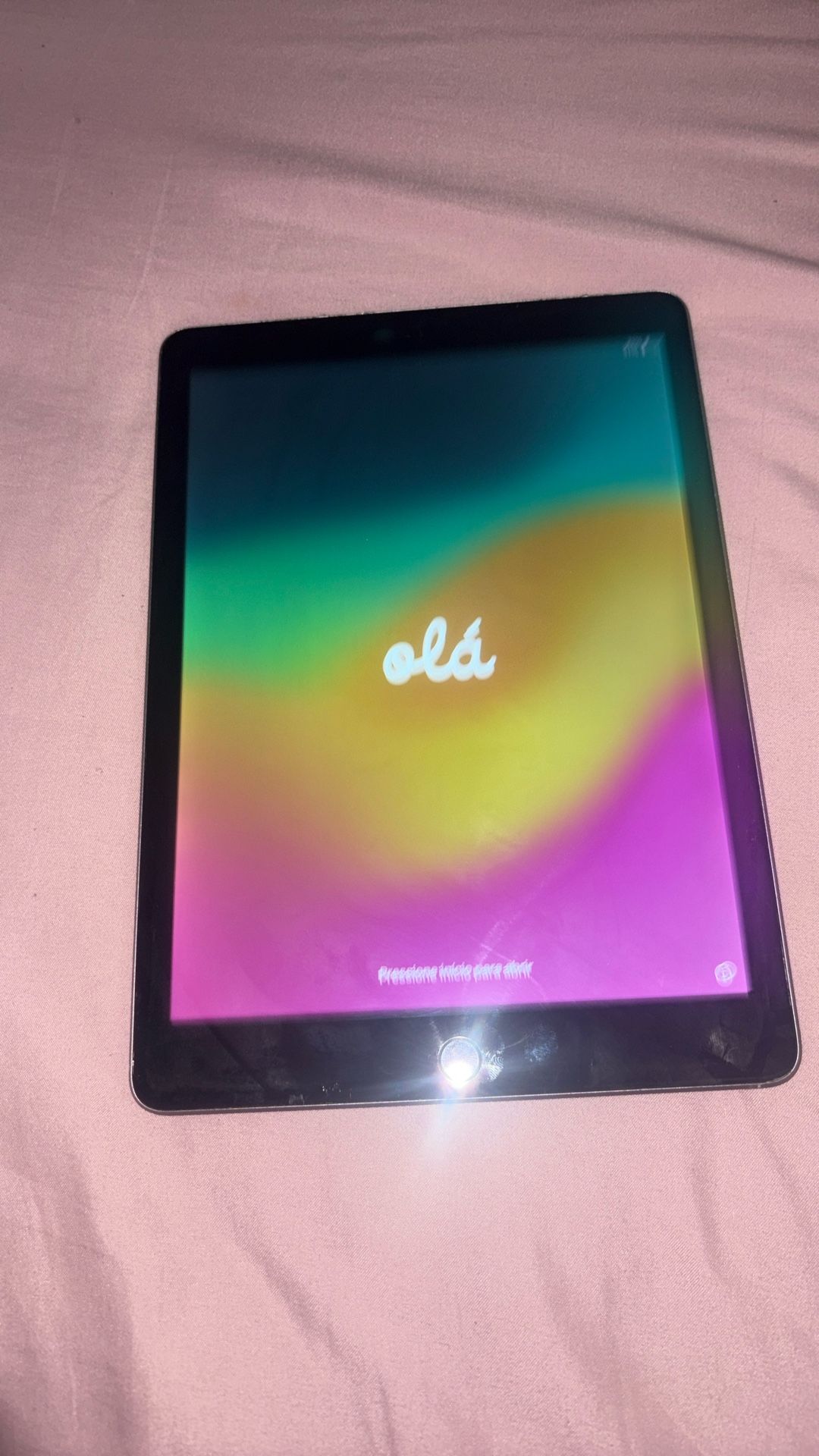 iPad 