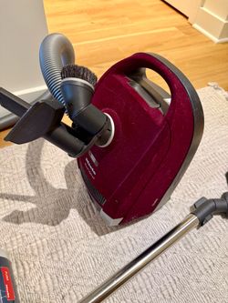 Miele Vacuum cleaner