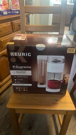KEURIG K• Supreme