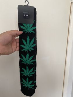 Huff Socks