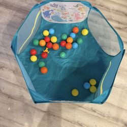 Kids Ball Pit