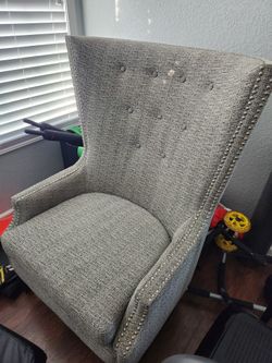 Nice Bedroom Chair