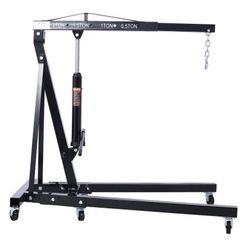 cherry picker/engine lift 