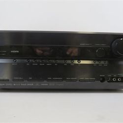 Onkyo TX-SR605 - 5.1 Ch HDMI Home Theater Surround Sound Receiver Stereo System 