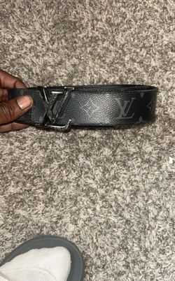 Reversible LV Belt