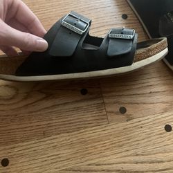 Men’s Birkenstocks EU Size 42-