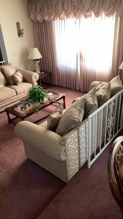 Living Room Furniture