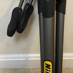Nikon Manfrotto Compact Advanced Tripod 
