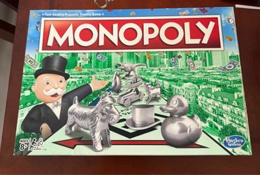 Monopoly