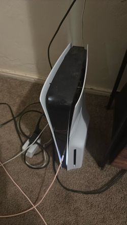 Ps5 slim