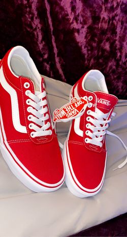 Vans Shoes 