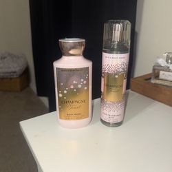 New Bath & Body Works