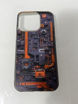 iPhone 15 Pro Max Case