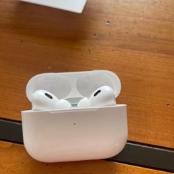 AirPods Pro Gen 2