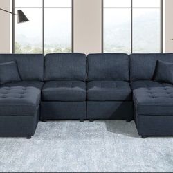 Sectional Sofa 