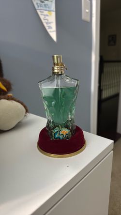 Jean Paul Gaultier Le Beau Paradise Garden Eau de Parfum