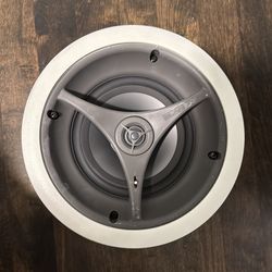 Elan 650mm In-ceiling or wall speakers (3)