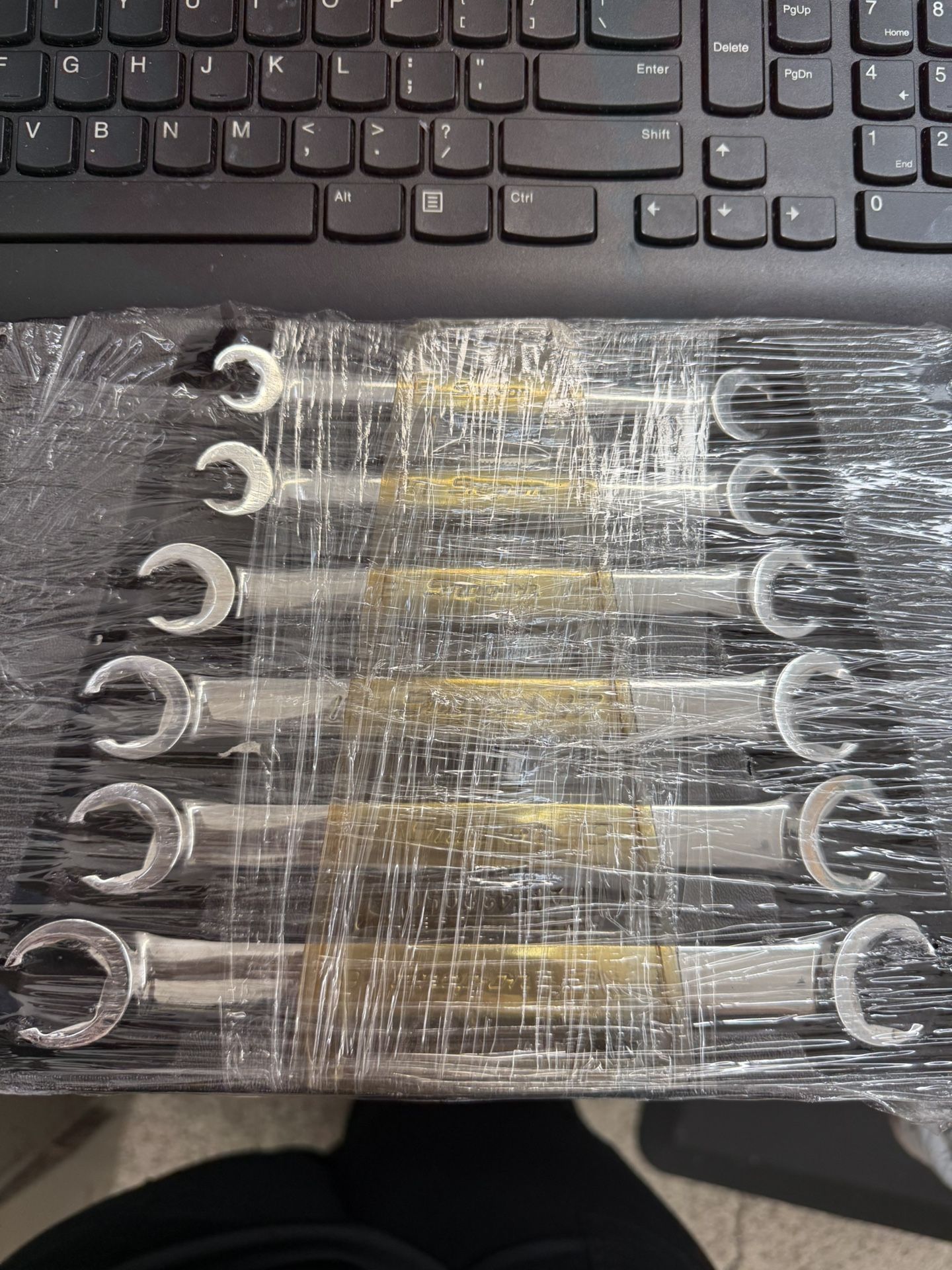 Snap-on Wrenches