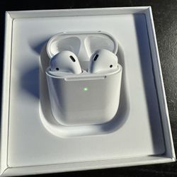 Apple AirPods 
