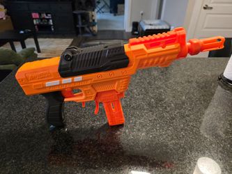 Nerf Adventure Force - Aeon Pro