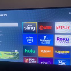  32” Onn TV