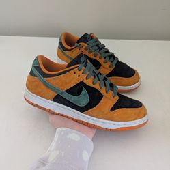 Nike Dunk Low Ceramic Size 6/Women's 7.5