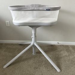 Halo 3.0 Baby Bassinet
