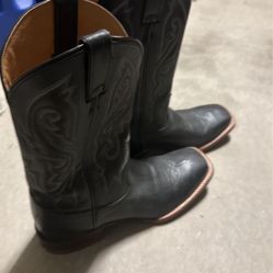 Cowboy Boots
