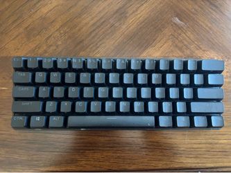 SteelSeries Apex Pro Mini Keyboard (Chord Included)