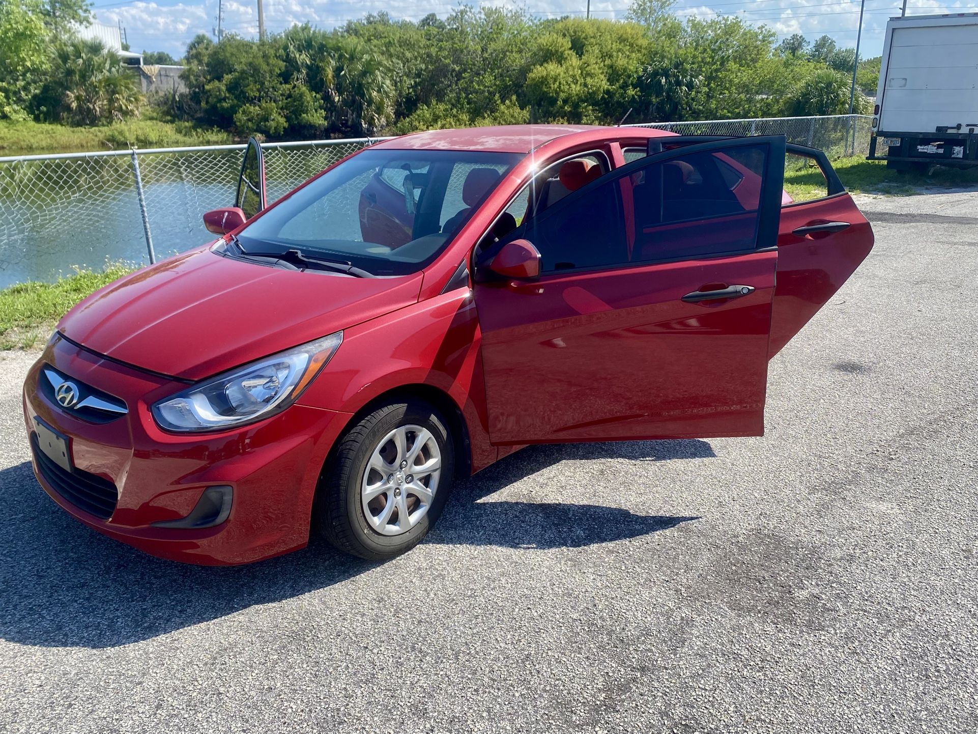 2012 Hyundai Elantra