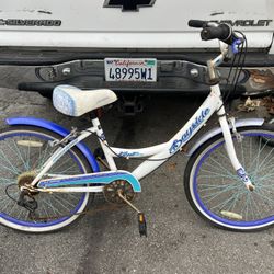 Kent Bicycle 