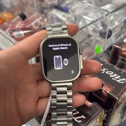 Apple Watch Ultra 49mm