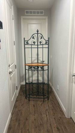 Wine rack