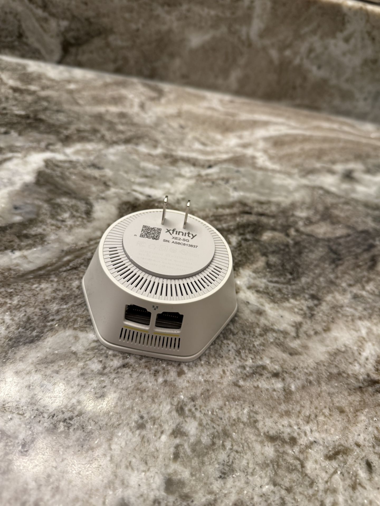 Xfinity XFI Pod