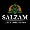Salzam turf & pavers design 