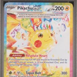 2024 SIR Pikachu 238 PSA 9 Mint Condition 