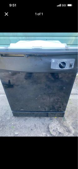 Dishwasher