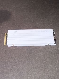Corsair MP600 Pro LPX 2TB