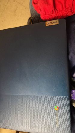 Lenovo Chromebook flex 3