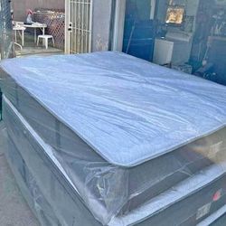 Special! Affordable King Mattress Available Now!

