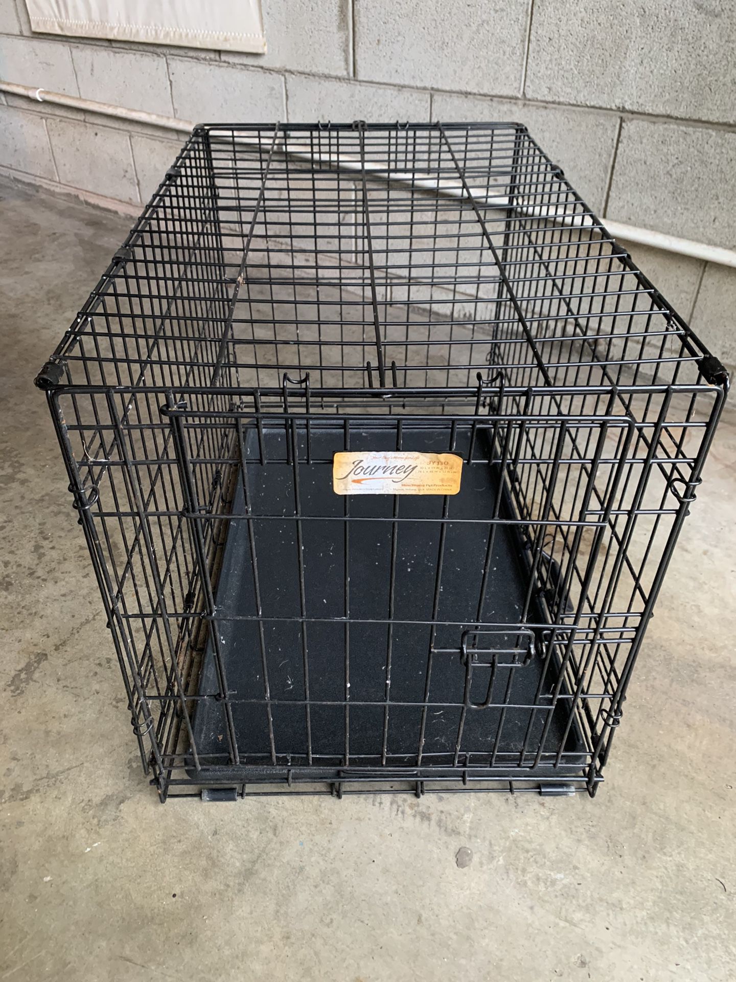 Animal Cage/Kennel