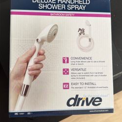 Shower Head 
