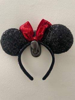 Minnie Ears Headband